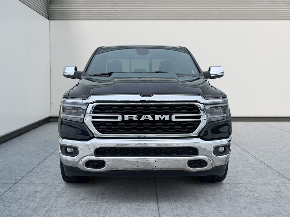 2022 Ram 1500  - Desmeules Chrysler