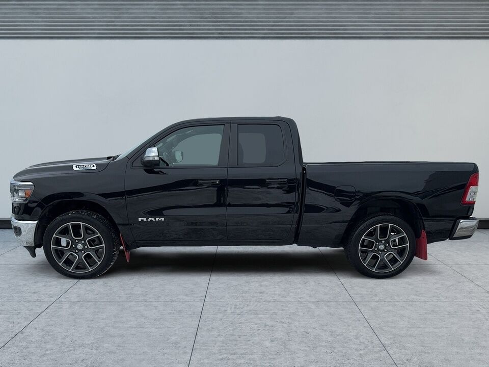 2022 Ram 1500  - Desmeules Chrysler