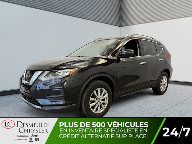 2020 Nissan Rogue for Sale  - DC-D5695  - Blainville Chrysler