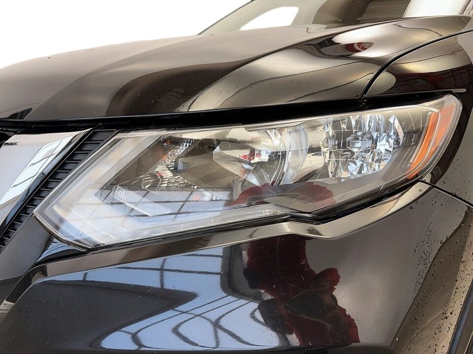 2020 Nissan Rogue  - Desmeules Chrysler