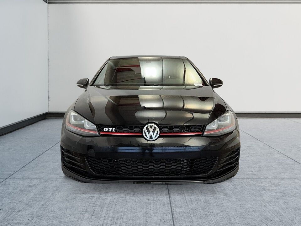 2015 Volkswagen Golf  - Blainville Chrysler