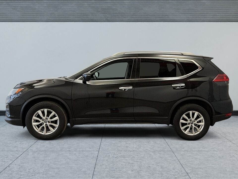 2020 Nissan Rogue  - Blainville Chrysler