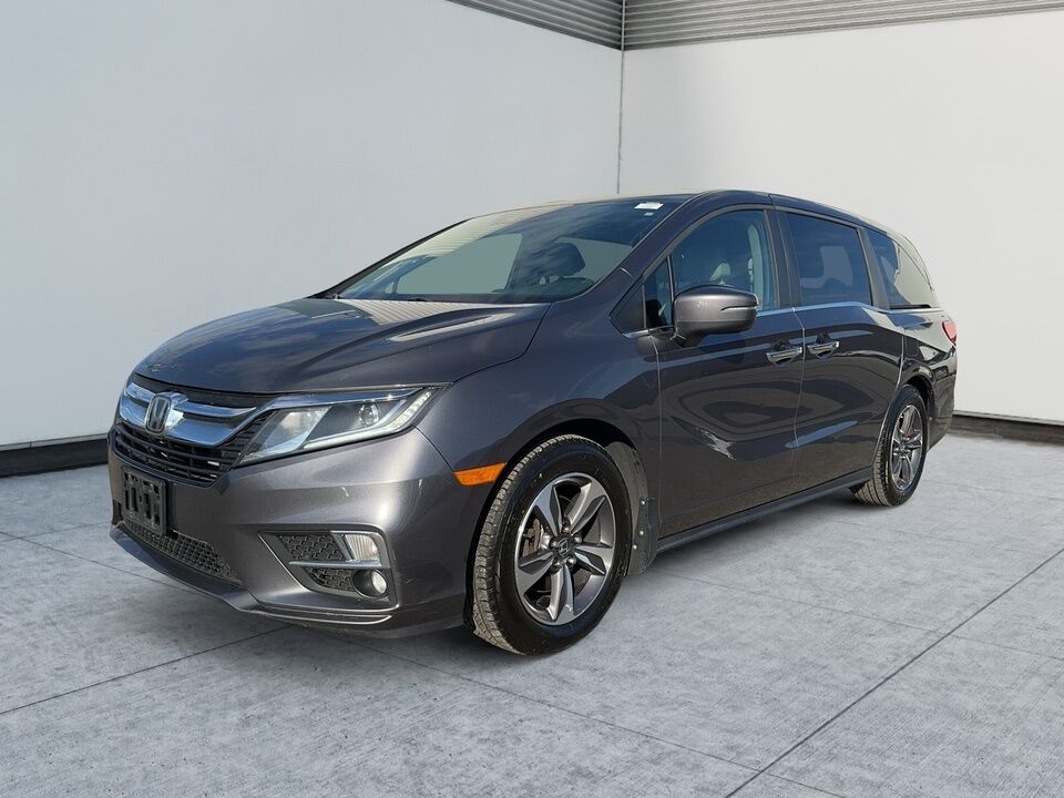 2018 Honda Odyssey  - Blainville Chrysler