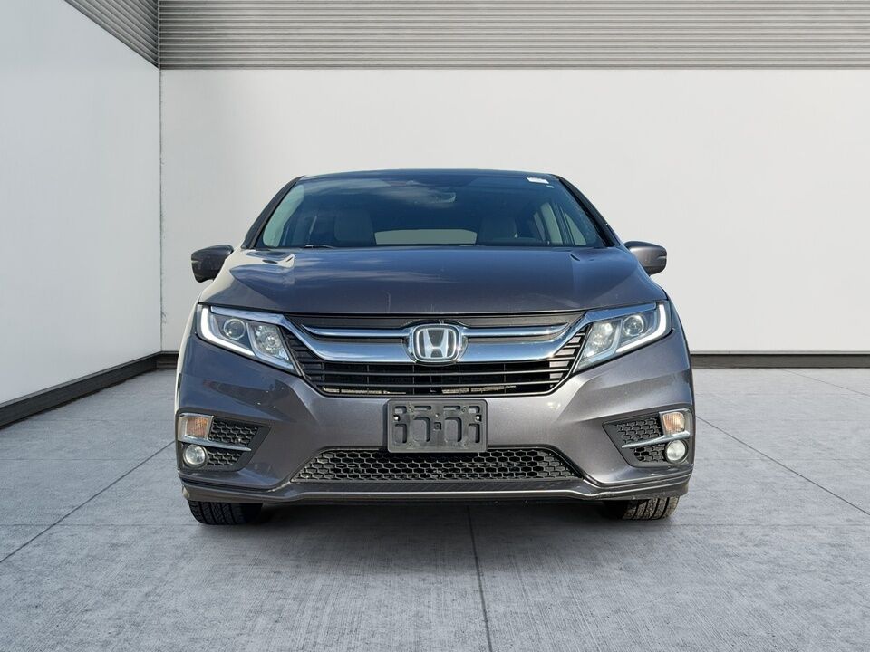 2018 Honda Odyssey  - Blainville Chrysler