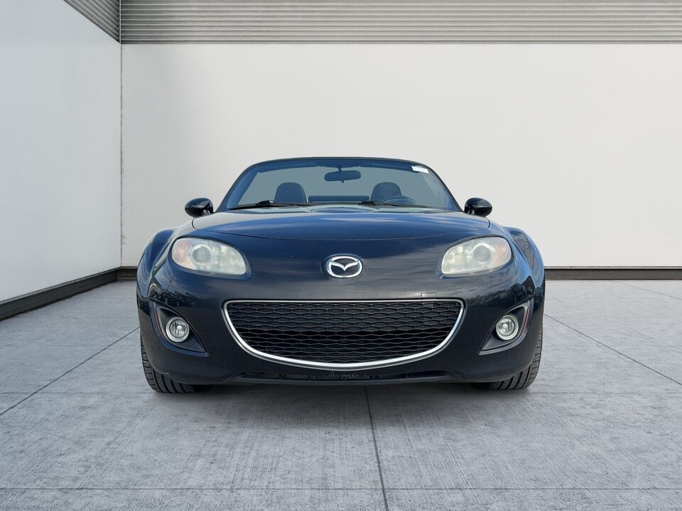 2009 Mazda MX-5 Miata  - Blainville Chrysler