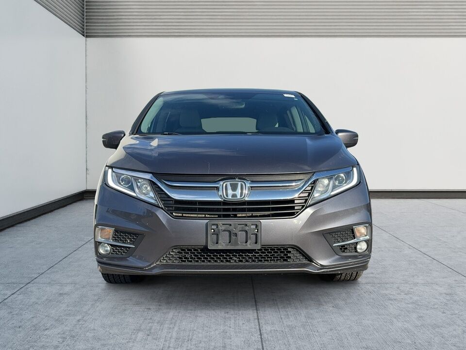 2018 Honda Odyssey  - Blainville Chrysler