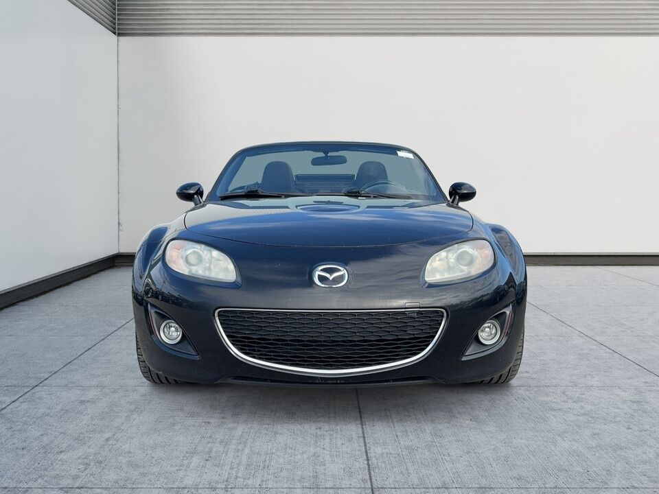 2009 Mazda MX-5 Miata  - Desmeules Chrysler