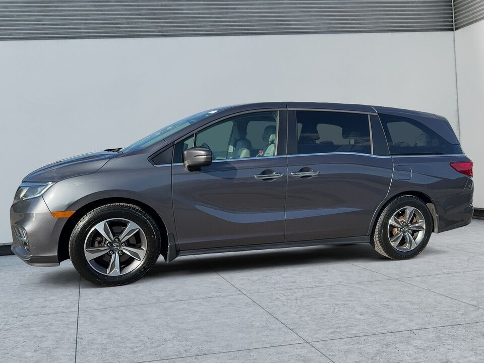 2018 Honda Odyssey  - Blainville Chrysler