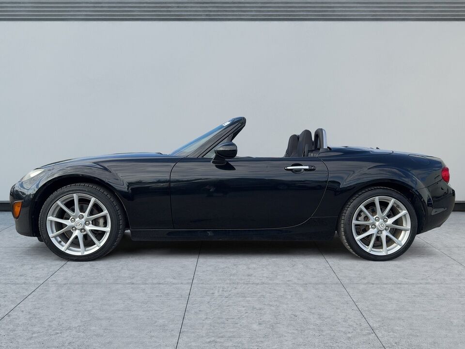 2009 Mazda MX-5 Miata  - Blainville Chrysler