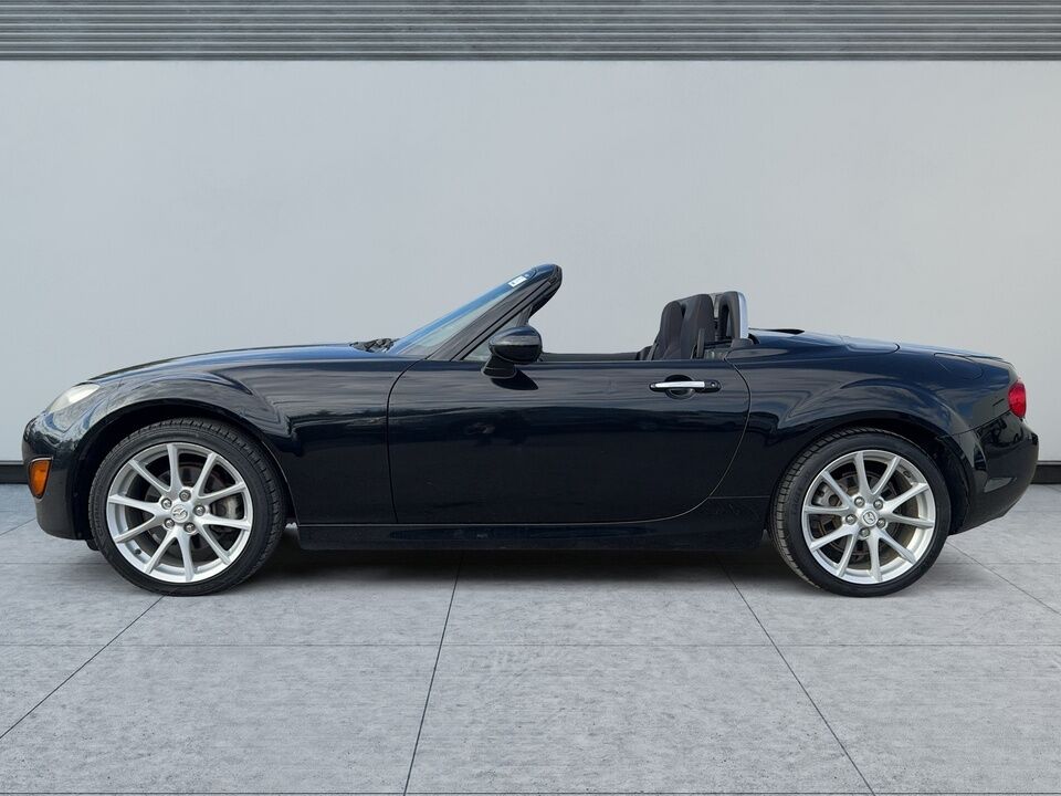 2009 Mazda MX-5 Miata  - Desmeules Chrysler