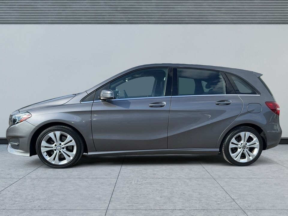 2019 Mercedes-Benz B-Class  - Blainville Chrysler