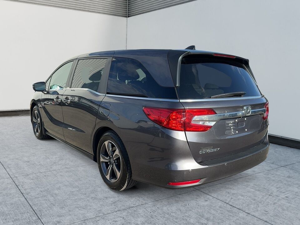 2018 Honda Odyssey  - Blainville Chrysler