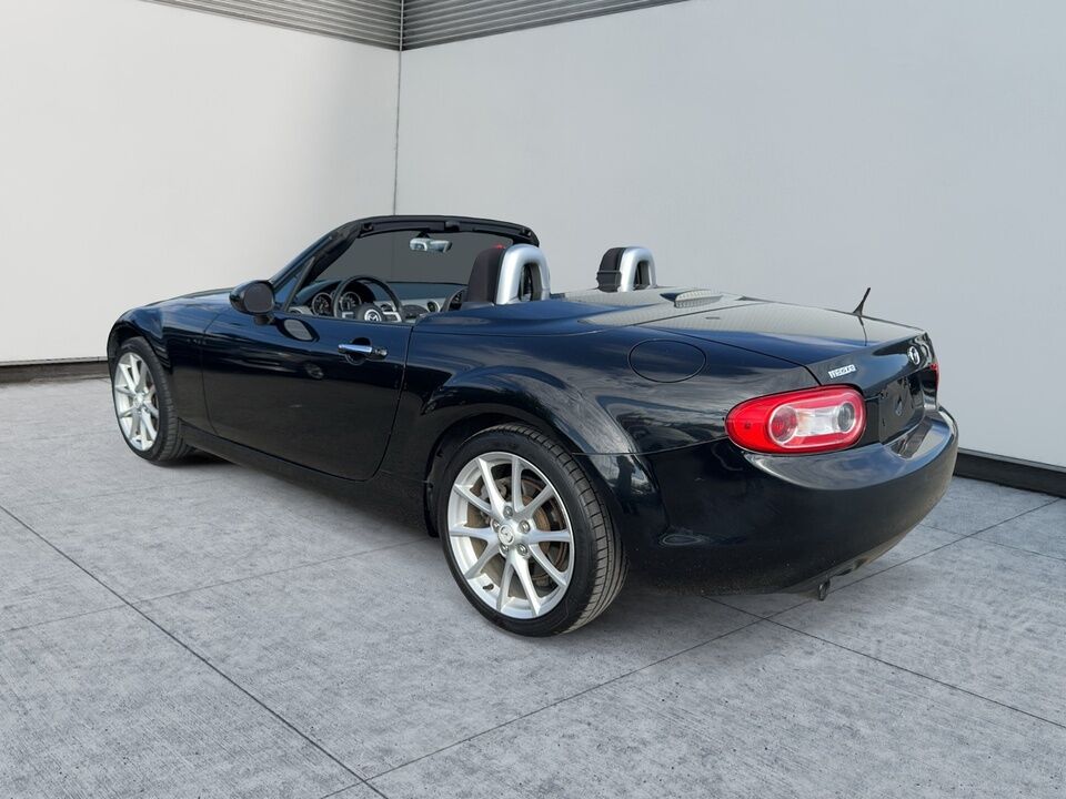 2009 Mazda MX-5 Miata  - Blainville Chrysler