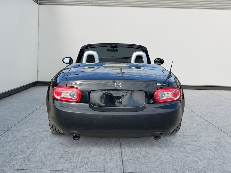 2009 Mazda MX-5 Miata  - Blainville Chrysler