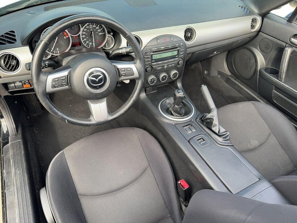 2009 Mazda MX-5 Miata  - Blainville Chrysler