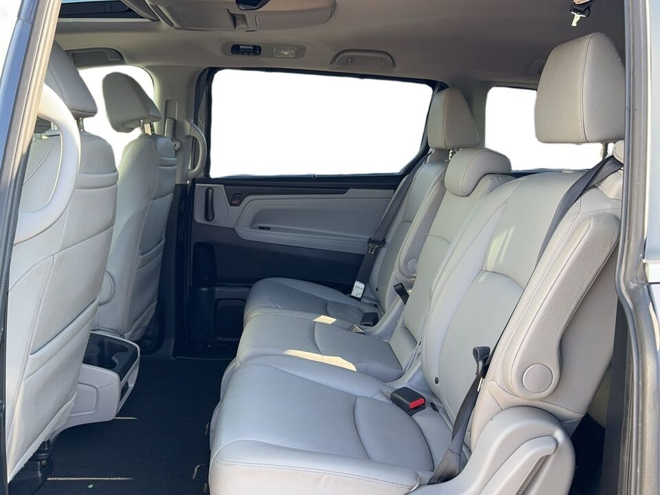 2018 Honda Odyssey  - Blainville Chrysler