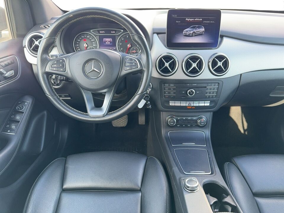 2019 Mercedes-Benz B-Class  - Blainville Chrysler