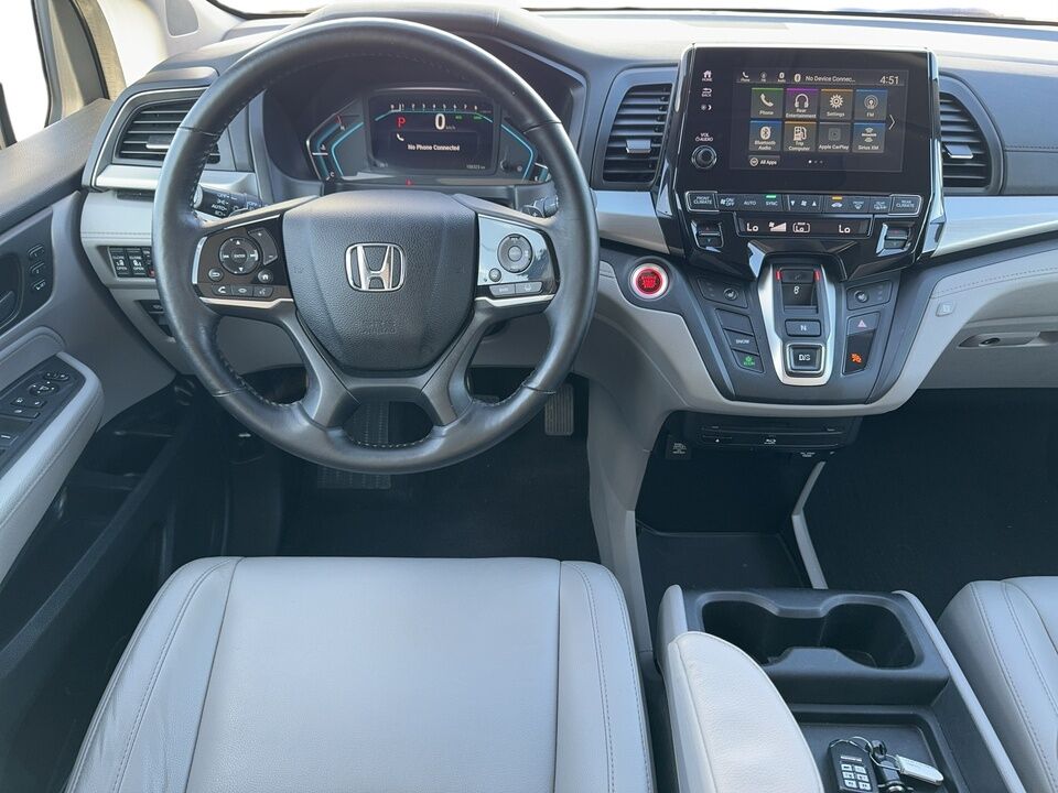 2018 Honda Odyssey  - Blainville Chrysler