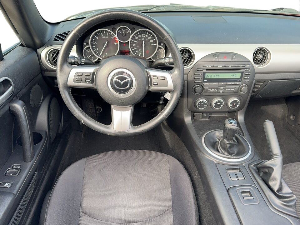 2009 Mazda MX-5 Miata  - Blainville Chrysler