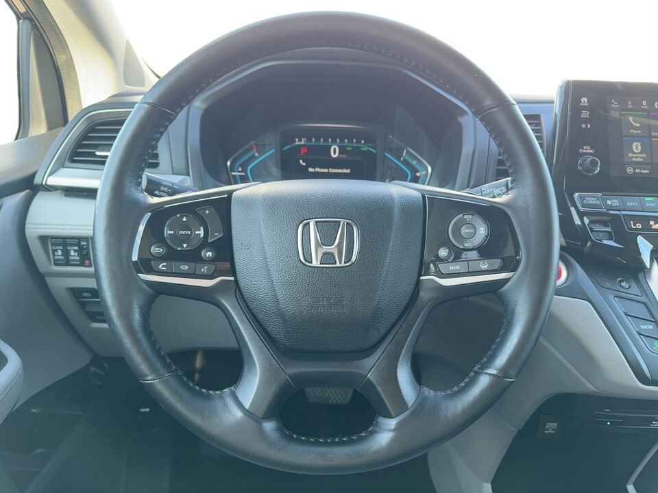 2018 Honda Odyssey  - Blainville Chrysler