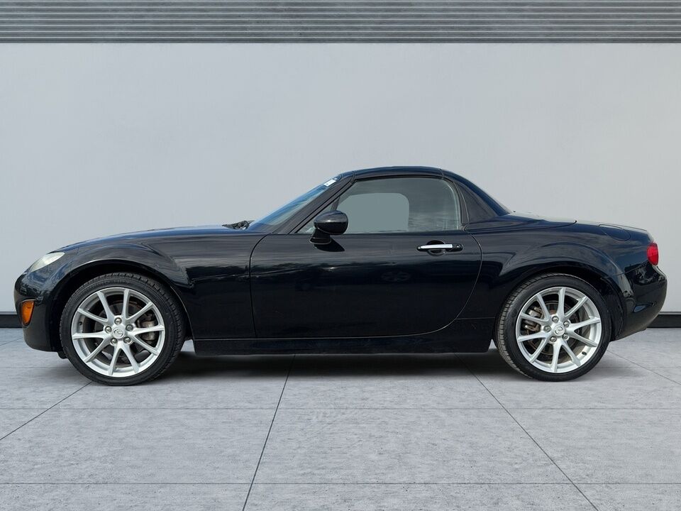 2009 Mazda MX-5 Miata  - Blainville Chrysler