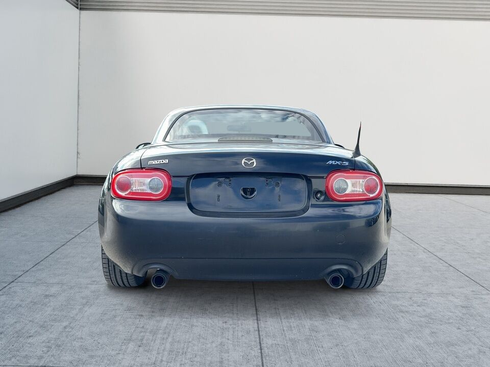 2009 Mazda MX-5 Miata  - Blainville Chrysler