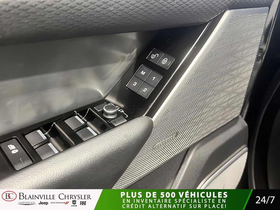 2018 Land Rover Range Rover Velar  - Blainville Chrysler