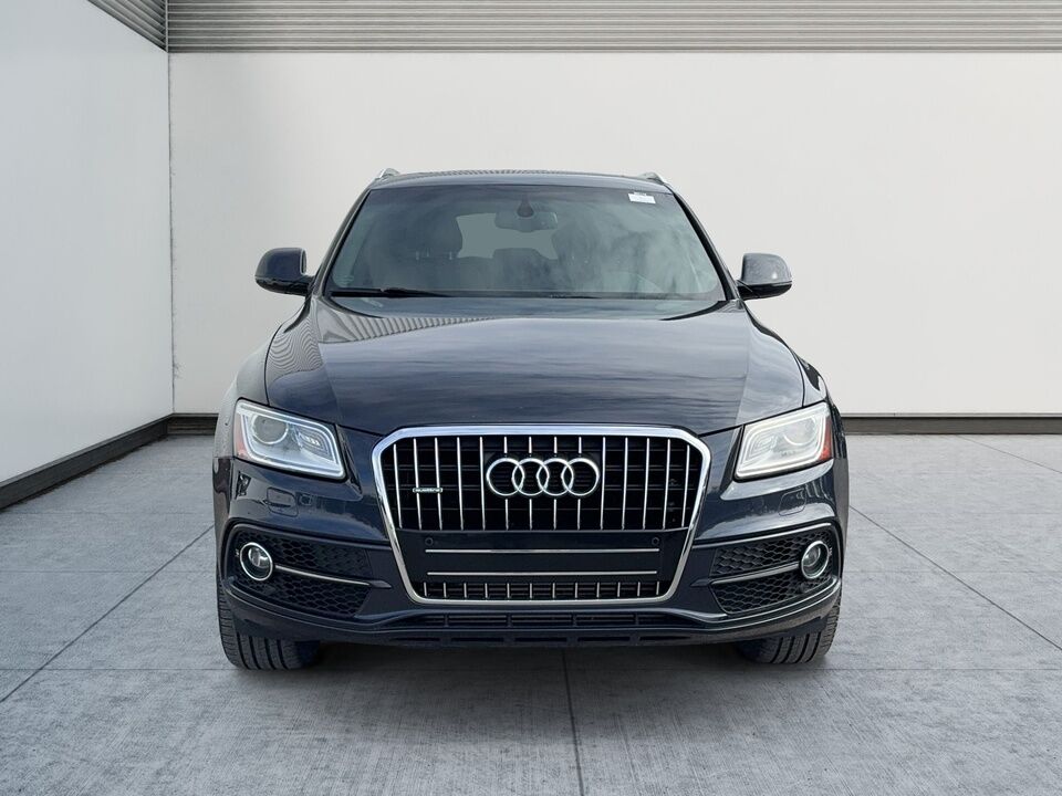 2015 Audi Q5  - Blainville Chrysler