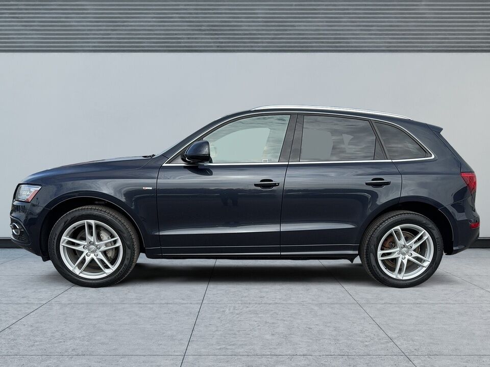 2015 Audi Q5  - Blainville Chrysler