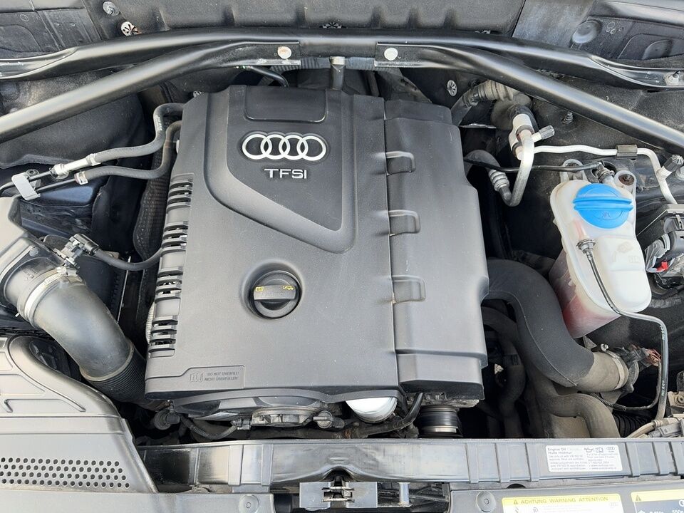 2015 Audi Q5  - Blainville Chrysler