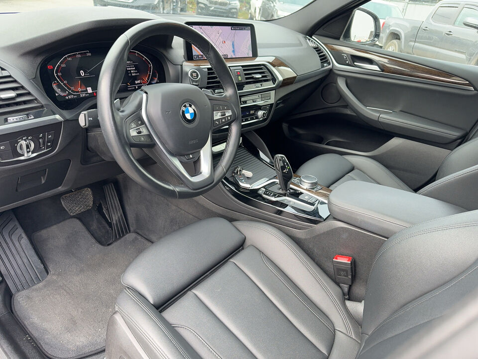 2020 BMW x4  - Blainville Chrysler