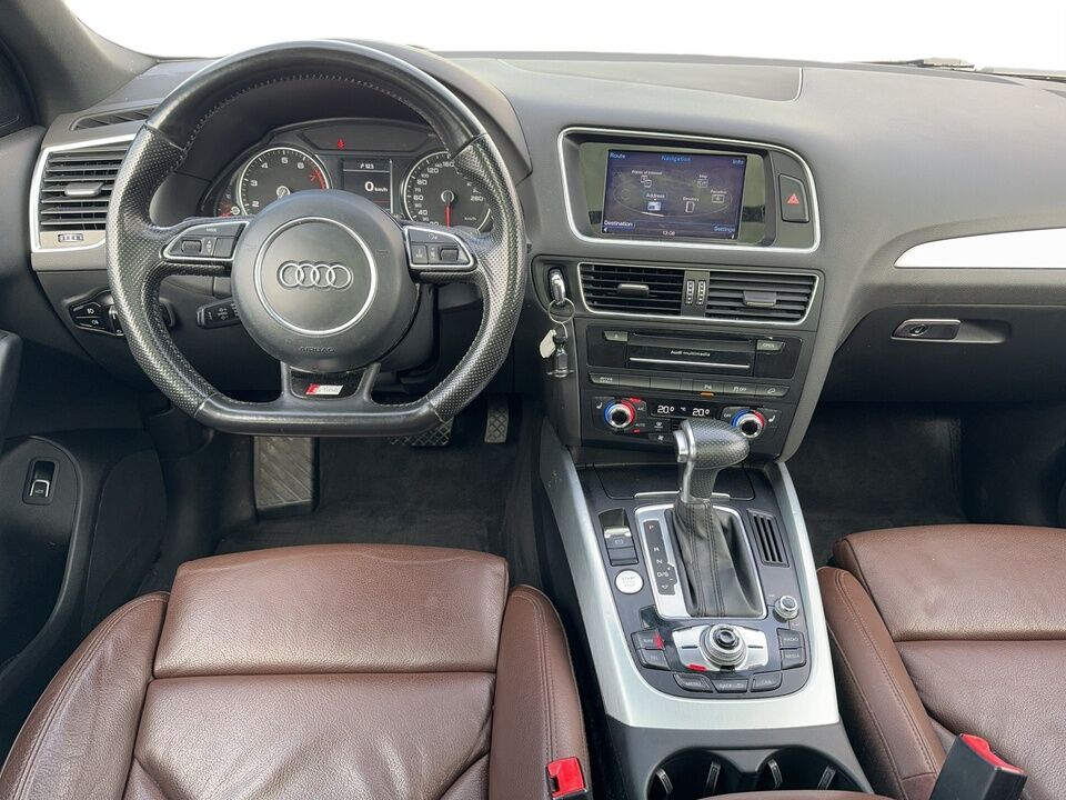 2015 Audi Q5  - Blainville Chrysler