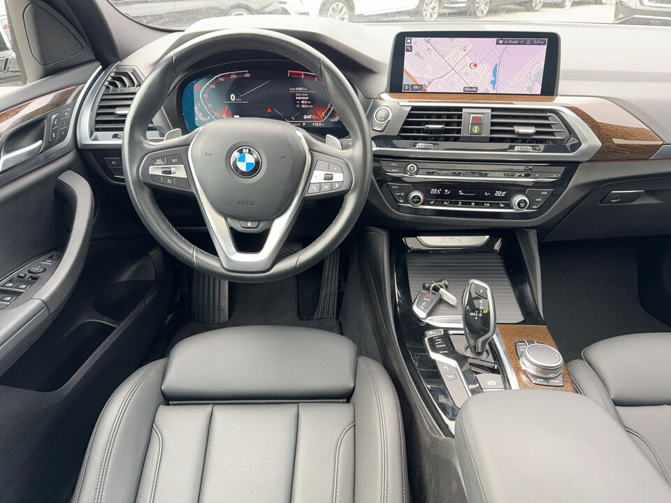 2020 BMW x4  - Blainville Chrysler