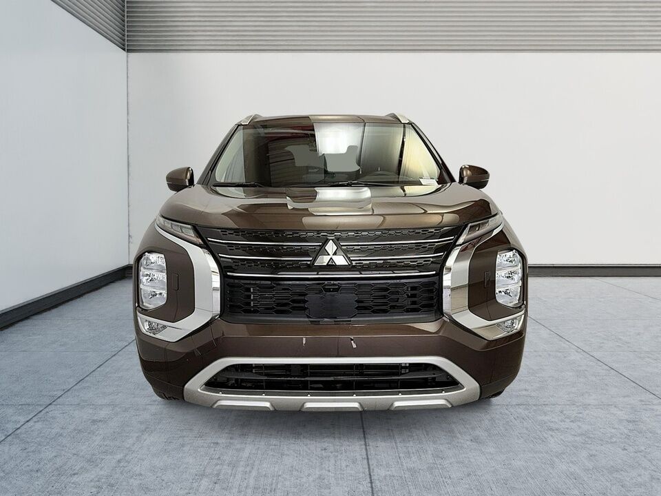 2022 Mitsubishi Outlander  - Desmeules Chrysler