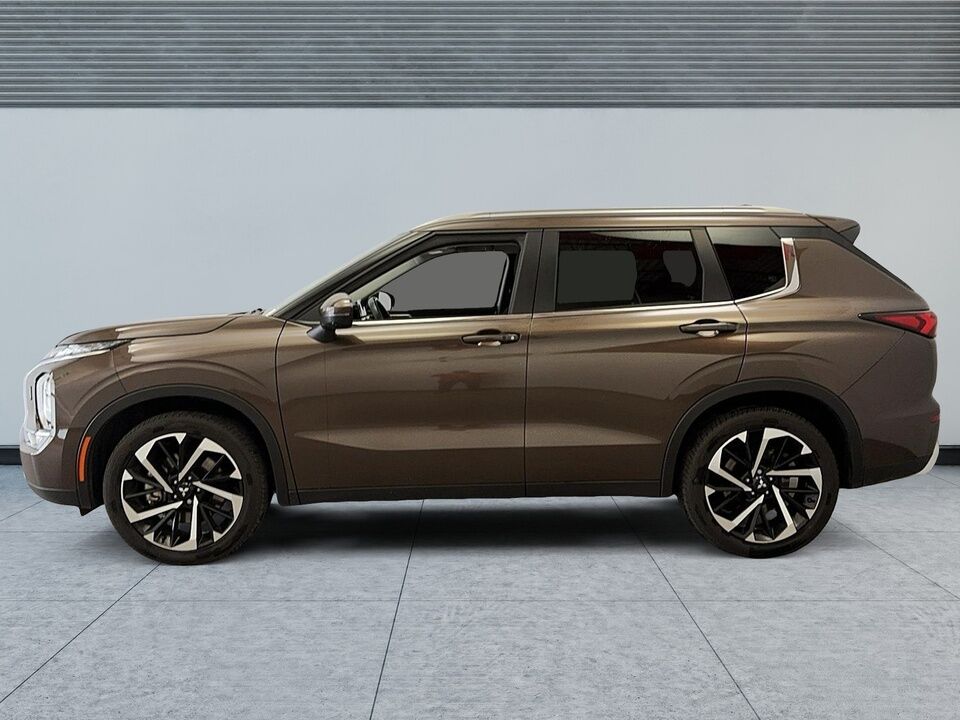 2022 Mitsubishi Outlander  - Blainville Chrysler