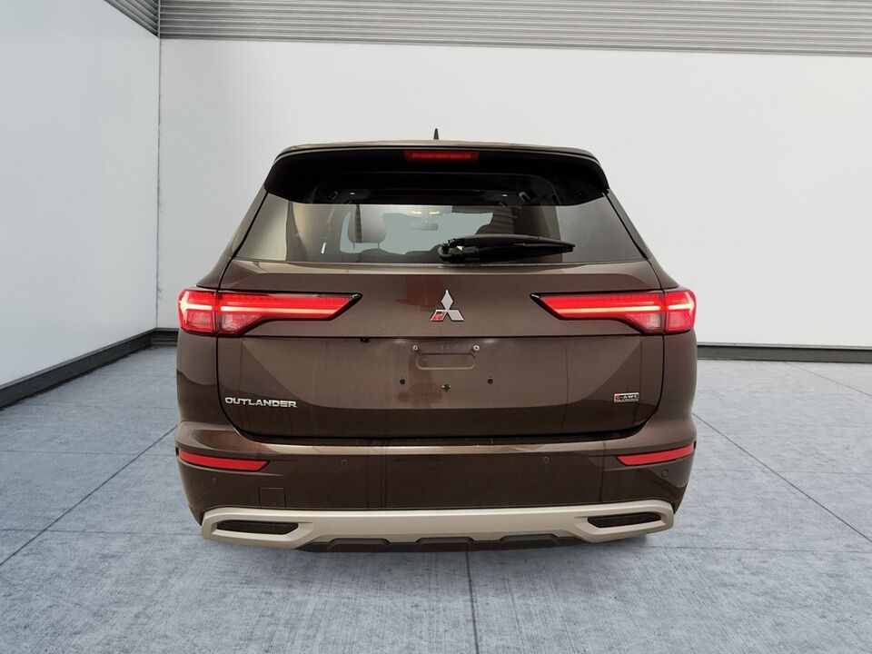 2022 Mitsubishi Outlander  - Desmeules Chrysler