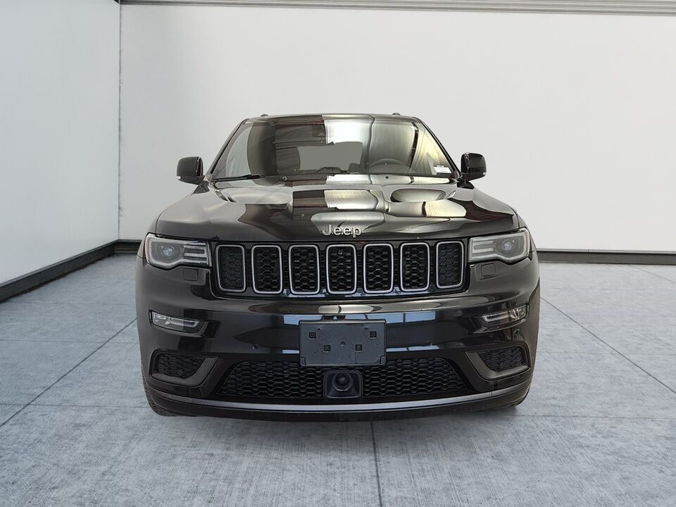 2019 Jeep Grand Cherokee  - Desmeules Chrysler