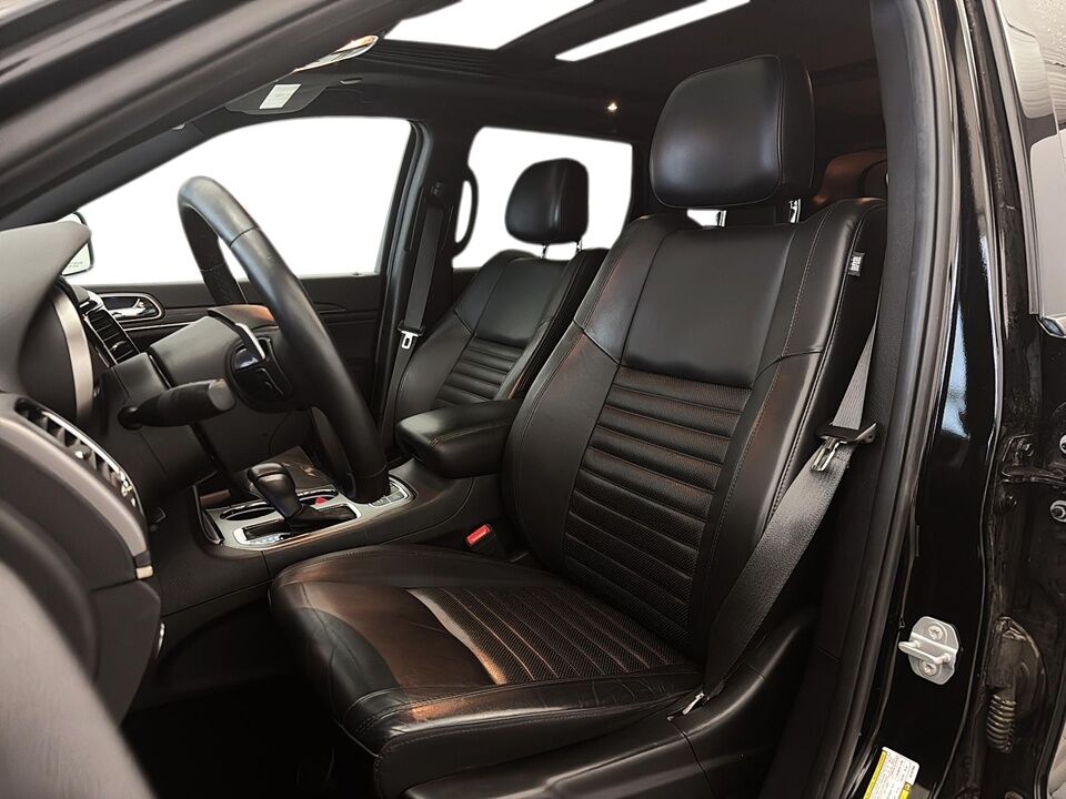 2019 Jeep Grand Cherokee  - Desmeules Chrysler