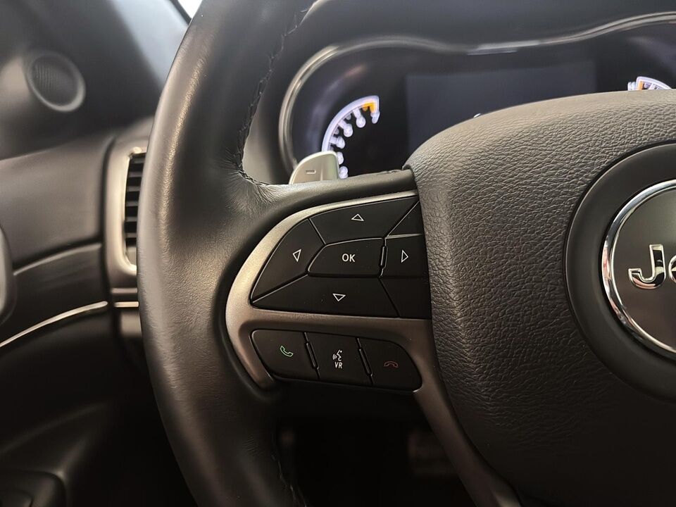 2019 Jeep Grand Cherokee  - Desmeules Chrysler