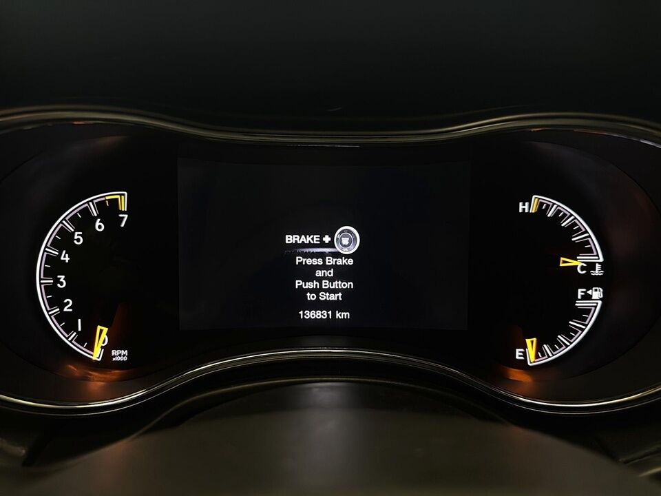 2019 Jeep Grand Cherokee  - Desmeules Chrysler