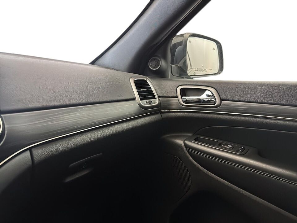 2019 Jeep Grand Cherokee  - Desmeules Chrysler