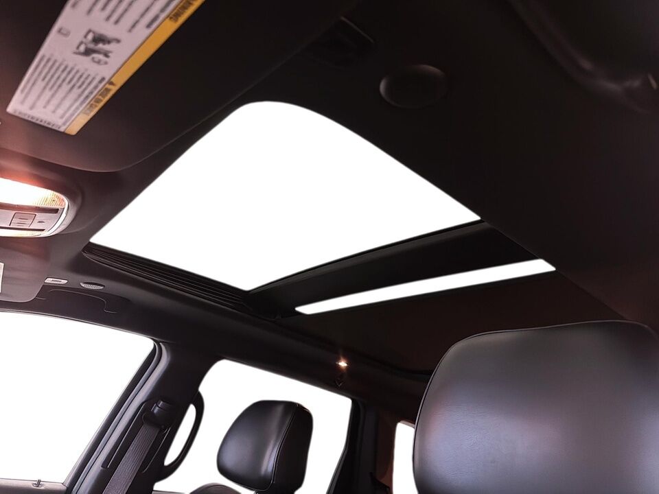 2019 Jeep Grand Cherokee  - Desmeules Chrysler
