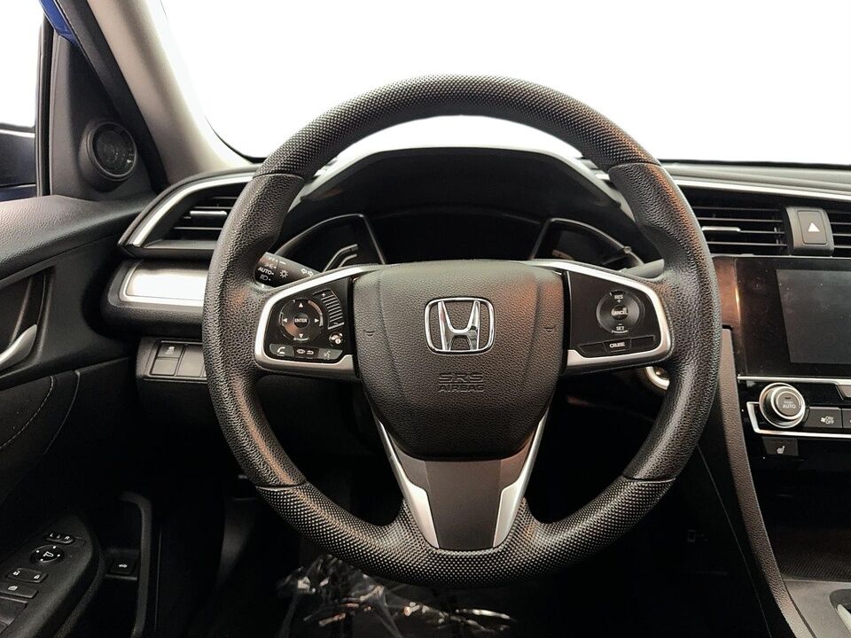 2016 Honda Civic  - Blainville Chrysler