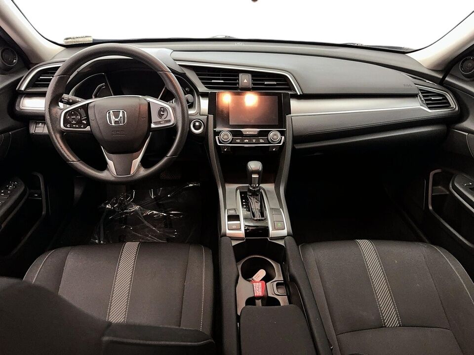 2016 Honda Civic  - Blainville Chrysler