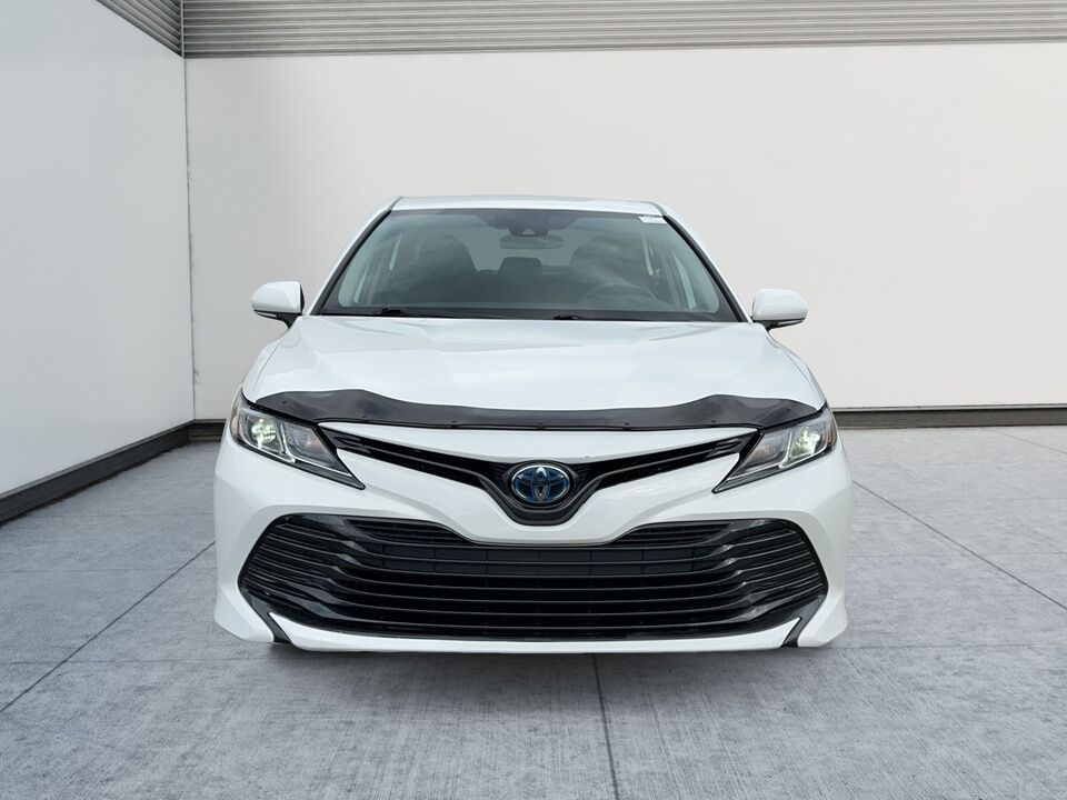 2019 Toyota Camry  - Blainville Chrysler