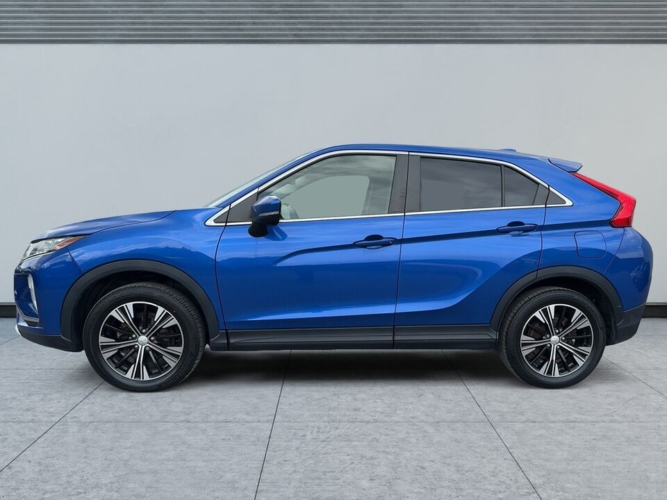 2018 Mitsubishi Eclipse Cross  - Blainville Chrysler