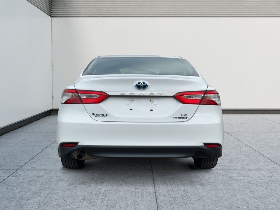 2019 Toyota Camry  - Blainville Chrysler