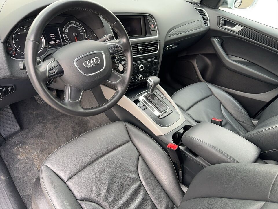 2013 Audi Q5  - Blainville Chrysler