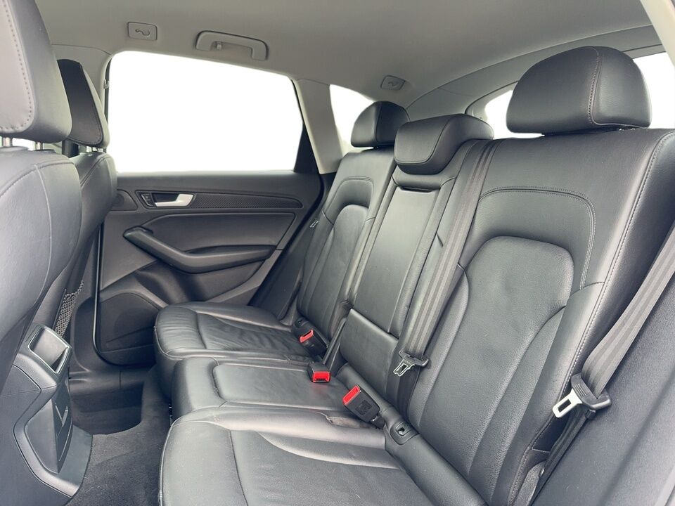 2013 Audi Q5  - Blainville Chrysler