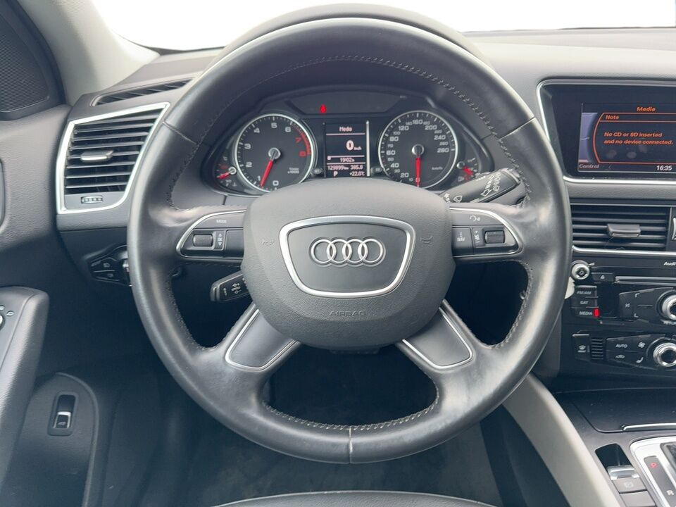 2013 Audi Q5  - Blainville Chrysler